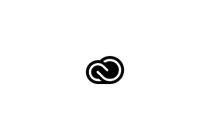 Logo Adobe Cloud