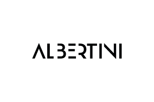 Logo Albertini