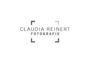 Logo Claudia Reinert Fotografie