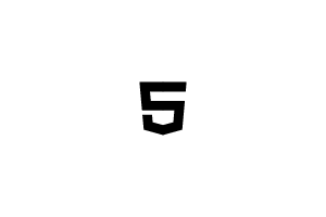 Logo HTML 5