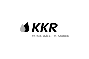 Logo KKR