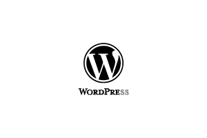 Logo Wordpress